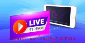 Sunday Worship - ETBC